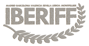 IBERIFF • Logo 2024 Solo B II site